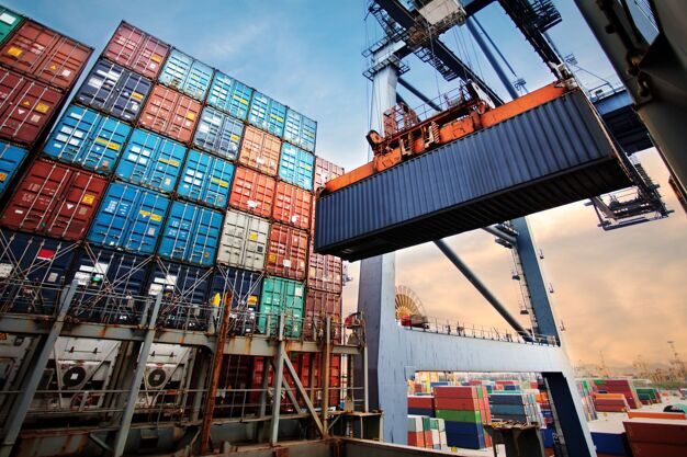 Международные перевозки, импорт и экспорт товаров